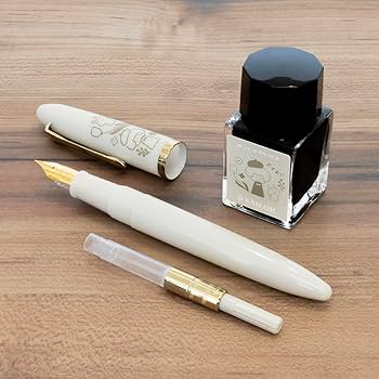 ★限定出品★ プロフィットジュニア+10 mizutama 万年筆　3種　② Amazon | セーラー万年筆 万年筆 プロフィットジュニア+10